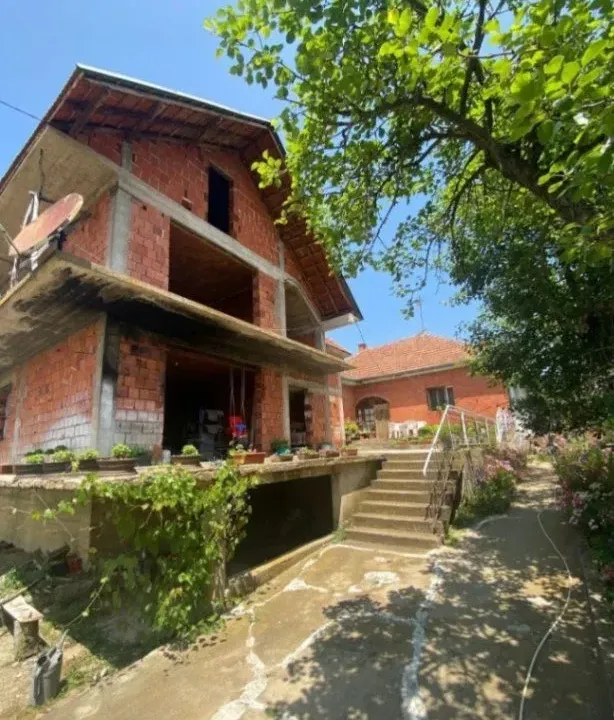 Prodaja, kuća, 150m², Vranje, Srbija