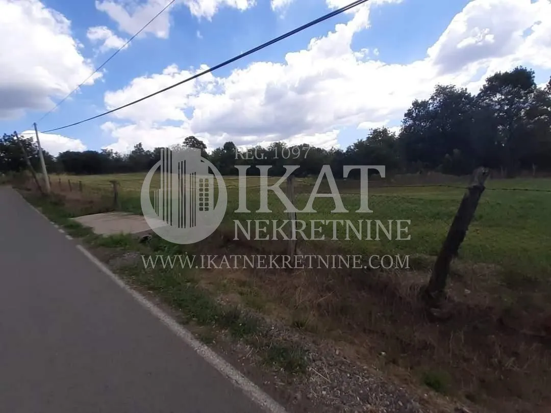 Sale, land lot, Ropočevo, Sopot