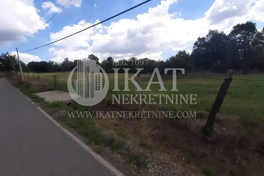 Prodaja, plac, Ropočevo, Sopot