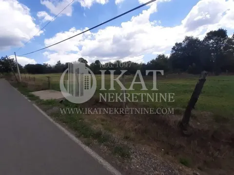 Sale, land lot, Ropočevo, Sopot