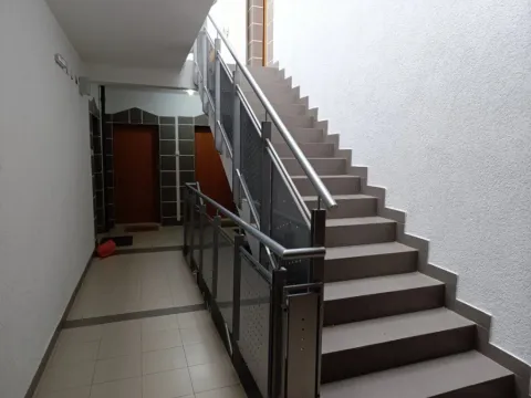 Sale, two bedroom apartment, 55m², Lazi, Budva - image 13