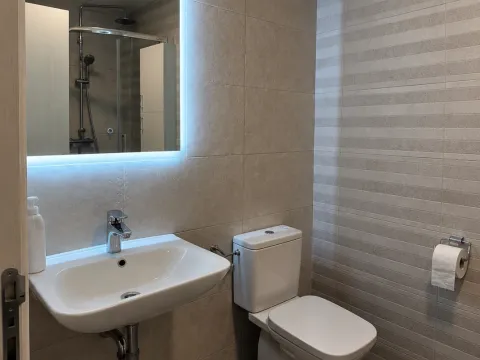 Izdavanje, jednosoban stan, 33m², Zabjelo, Podgorica - image 7