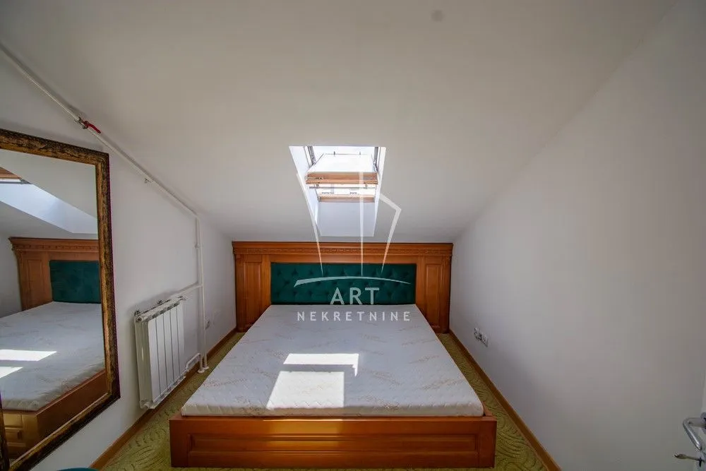 Sale, three bedroom apartment, 87m², Crveni Krst, Beograd