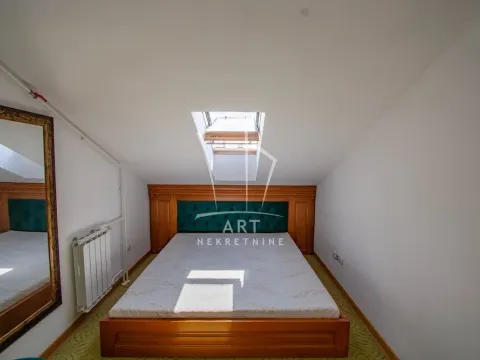 Sale, three bedroom apartment, 87m², Crveni Krst, Beograd - image 15