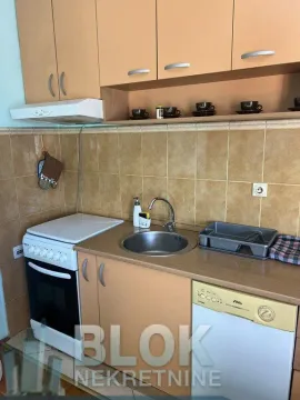 Rent, studio apartment, 30m², Zabjelo, Podgorica - image 7