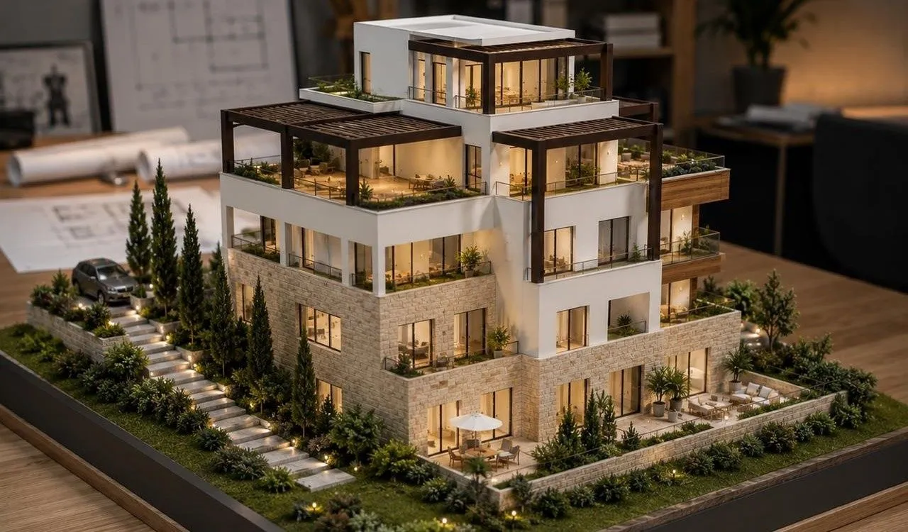 Prodaja, plac, 1982m², Tivat, Crna Gora