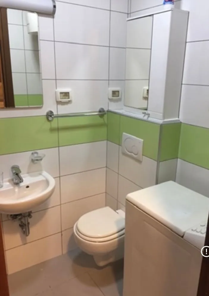 Rent, apartment, 31m², City Kvart, Podgorica