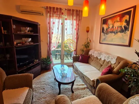 Izdavanje, dvosoban stan, 55m², Stari Aerodrom, Podgorica - image 3