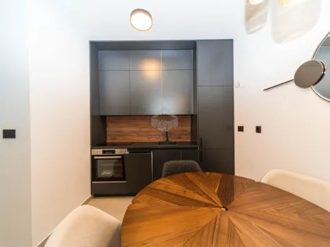 Izdavanje, jednosoban stan, 36m², Zabjelo, Podgorica - image 4