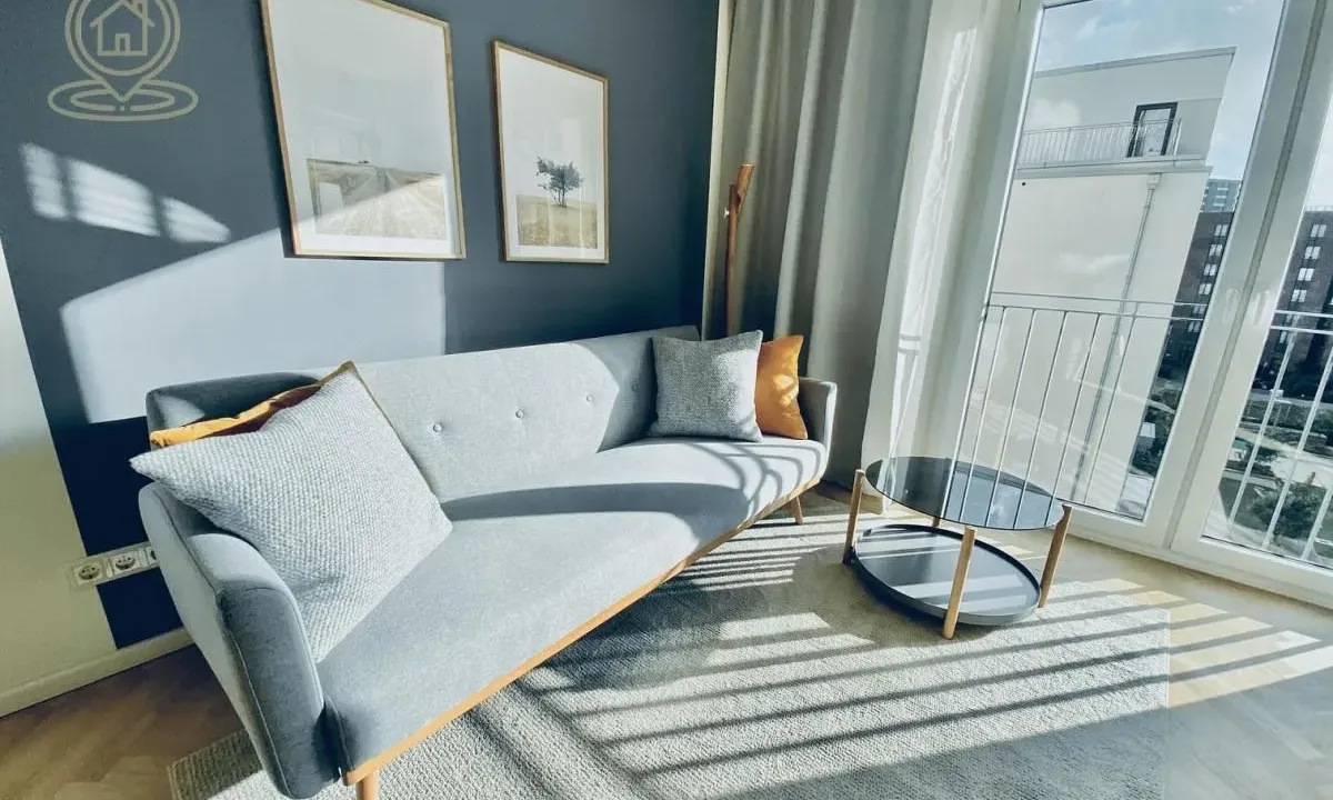 Prodaja, trosoban stan, 84m², Savski Venac, Beograd