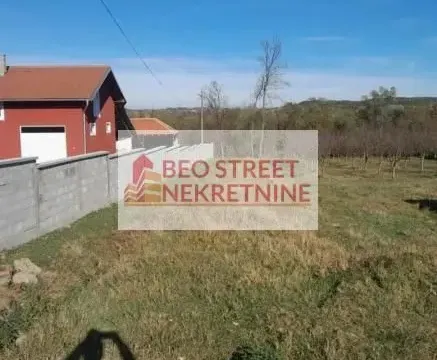 Sale, land lot, 32m², Lazarevac, Beograd