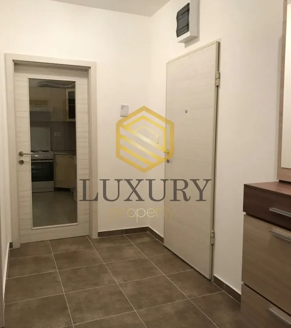 Rent, two bedroom apartment, 71m², Ljubović, Podgorica