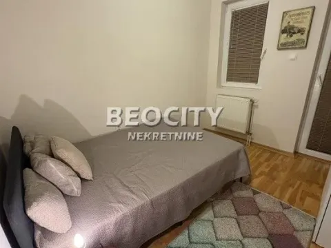 Izdavanje, stan, 45m², Centar, Novi Sad - image 6