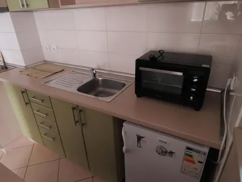 Izdavanje, jednosoban stan, 40m², Sajmište, Novi Sad - image 4