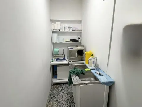 Sale, office space, 143m², Vračar Hram, Vračar Sve Podlokacije - image 14