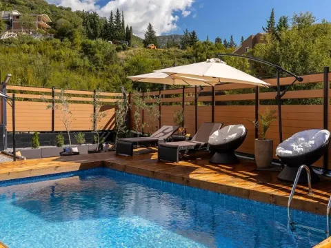 Prodaja, jednosoban stan, 52m², Lastva Grbaljska, Kotor - image 13