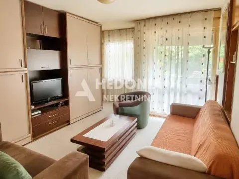 Stan in Novi Beograd Blok 23