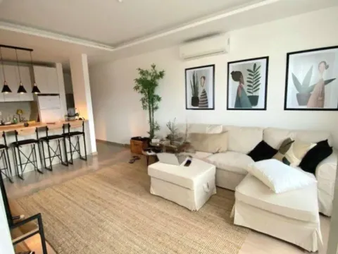 Izdavanje, dvosoban stan, 90m², Tivat, Crna Gora - image 4