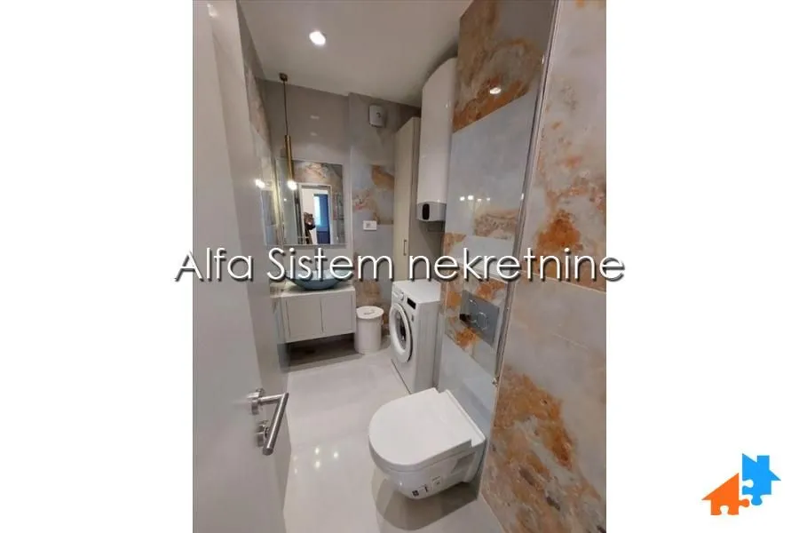 Rent, three bedroom apartment, 72m², Tašmajdan, Palilula Sve Podlokacije