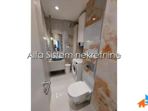 Rent, three bedroom apartment, 72m², Tašmajdan, Palilula Sve Podlokacije - image 17