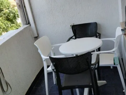 Sale, studio apartment, 22m², Budva, Crna Gora - image 2