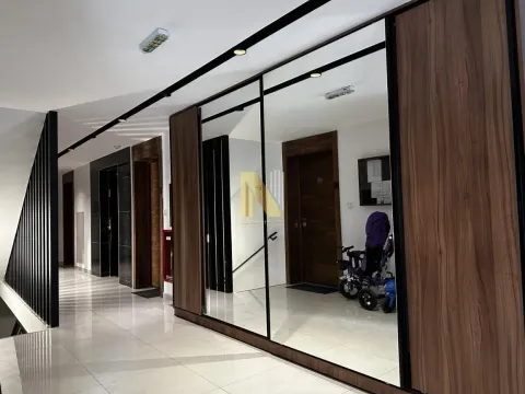 Rent, two bedroom apartment, 47m², Novo naselje, Novi Sad - image 13