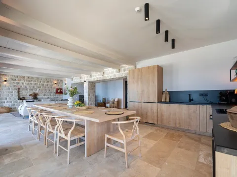 Prodaja, kuća, 374m², Drobni pijesak, Budva - image 15