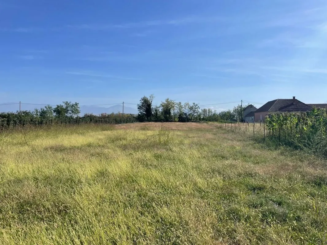 Sale, land lot, 2000m², Đuravci, Bar