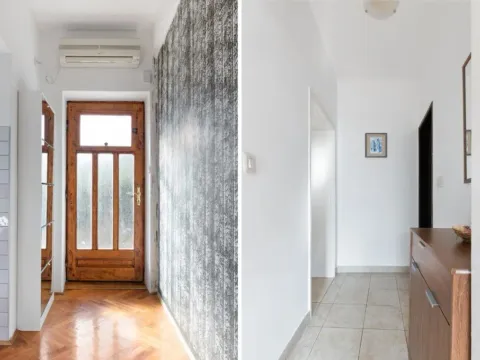 Izdavanje, jednosoban stan, 40m², Donja Lastva, Tivat - image 4