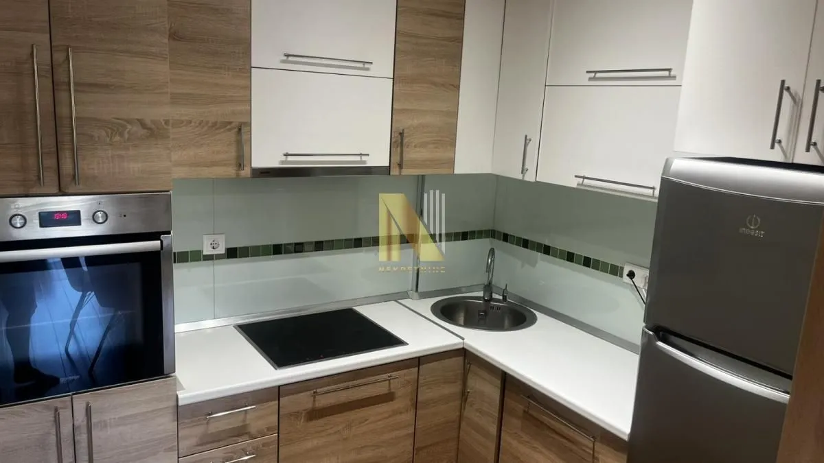 Izdavanje, trosoban stan, 85m², Liman 3, Novi Sad Sve Podlokacije