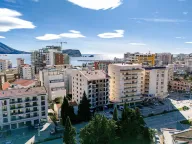 Sale, one bedroom apartment, 44m², Vidikovac, Budva - image 12