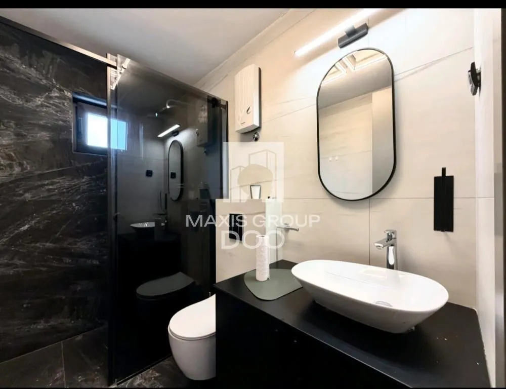 Rent, office space, 563m², Savski Venac, Beograd