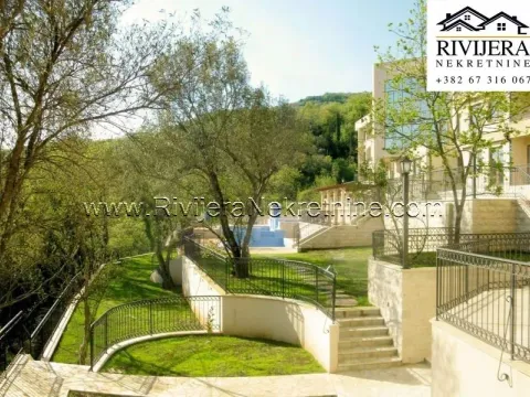 Prodaja, dvosoban stan, 79m², Topla, Herceg Novi - image 15