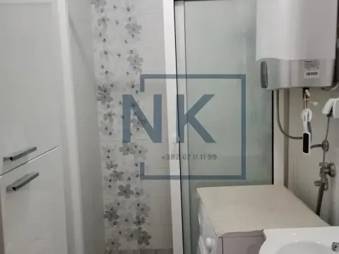 Sale, one bedroom apartment, 48m², Tuški Put, Podgorica - image 9