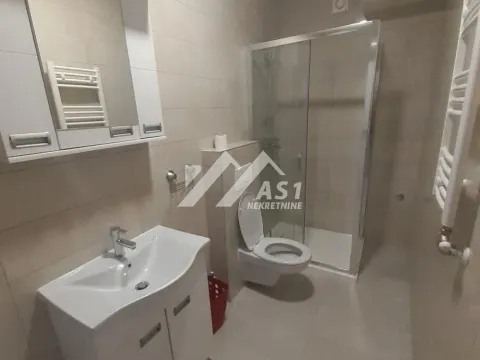 Izdavanje, jednosoban stan, 42m², Petrovaradin, Novi Sad - image 10