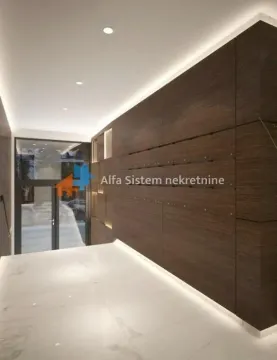 Izdavanje, trosoban stan, 92m², Čubura, Beograd - image 18
