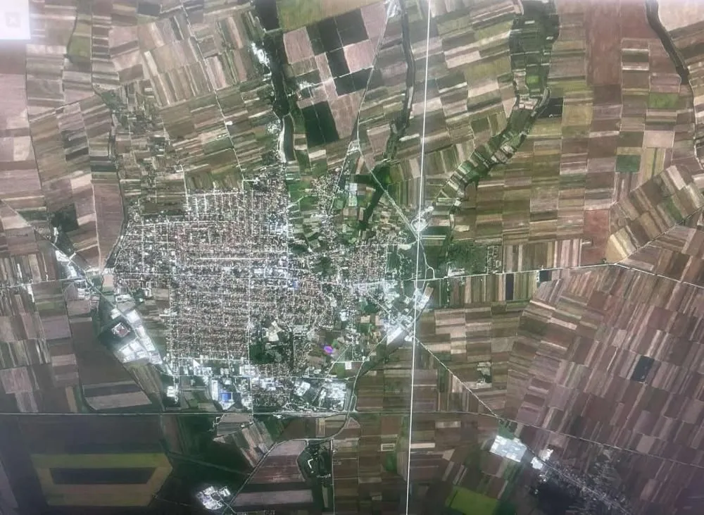 Prodaja, plac, 1000m², Ruma, Srbija