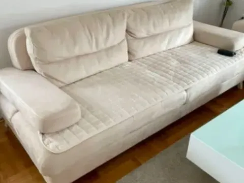 Izdavanje, jednosoban stan, 50m², Stari Aerodrom, Podgorica - image 9