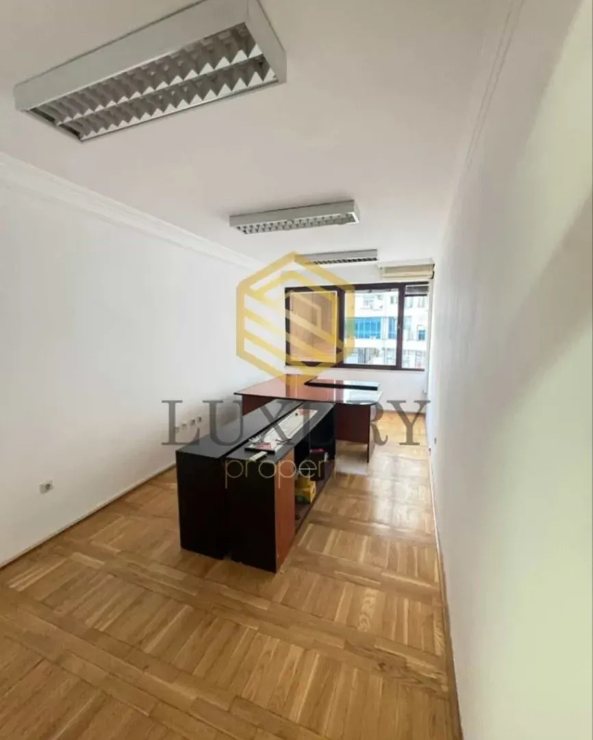 Rent, office space, 92m², Preko Morače, Podgorica