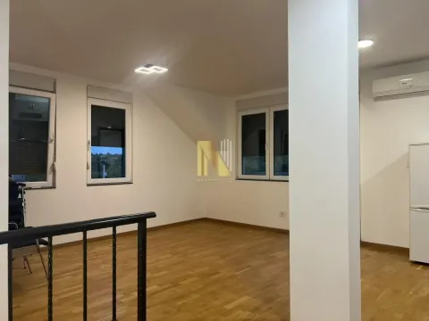 Rent, office space, 92m², Alibegovac, Petrovaradin - image 6