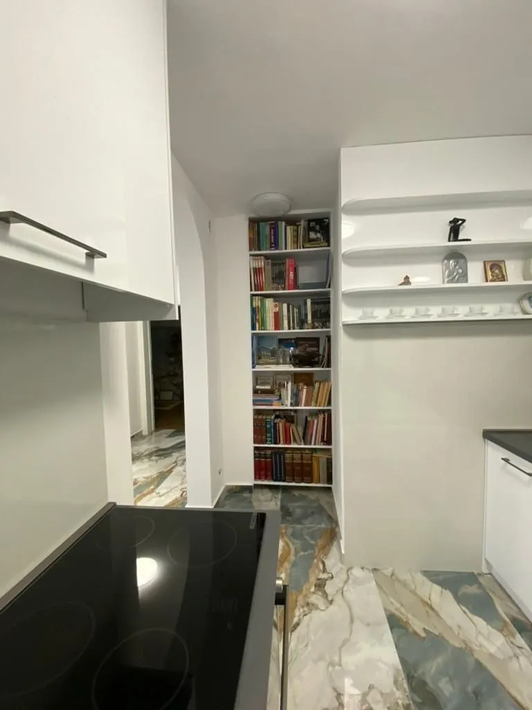 Rent, three bedroom apartment, 90m², Preko Morače, Podgorica
