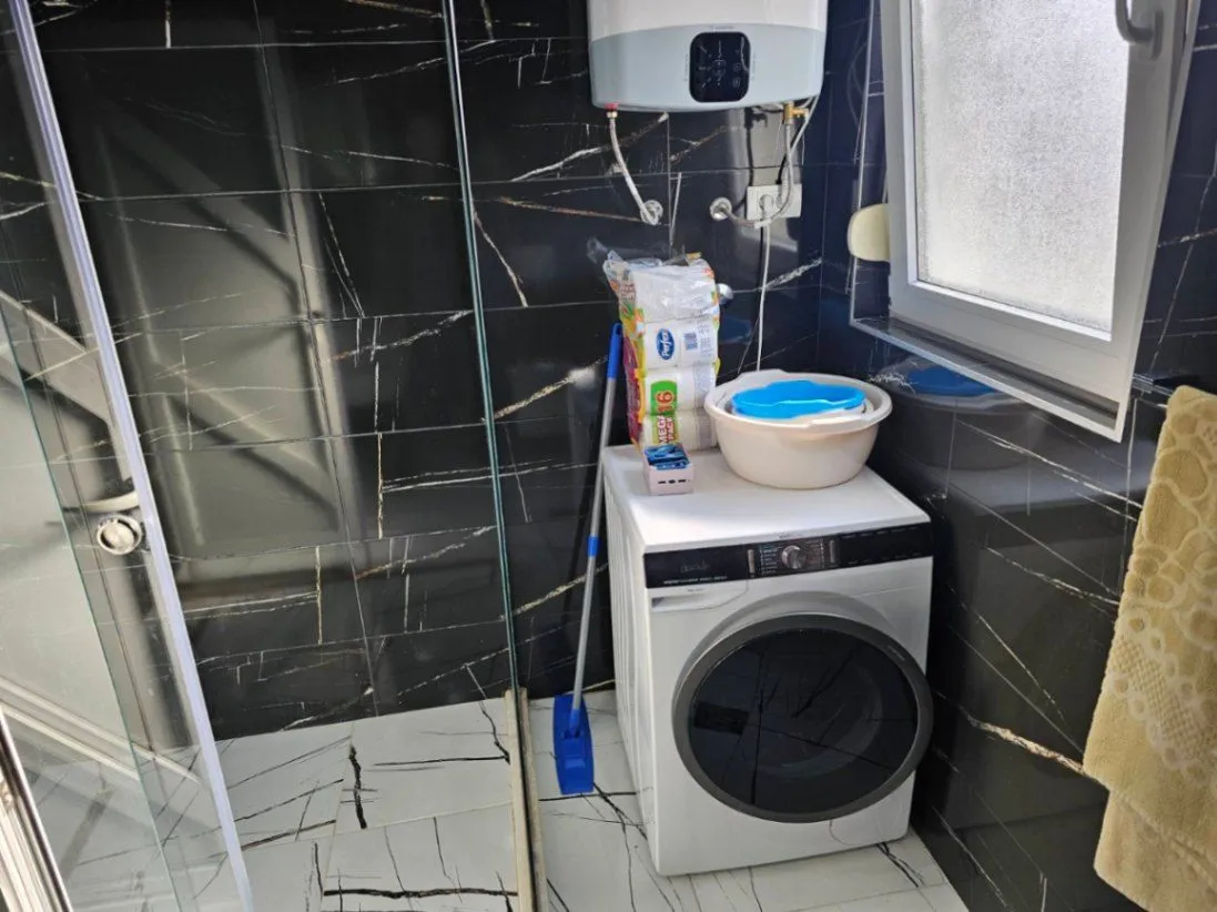 Sale, two bedroom apartment, 95m², Polje, Bar