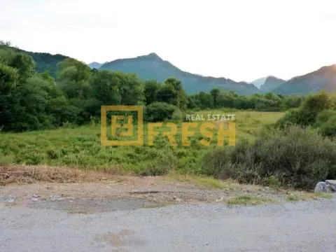 Prodaja, plac, 7845m², Bar, Crna Gora - image 1