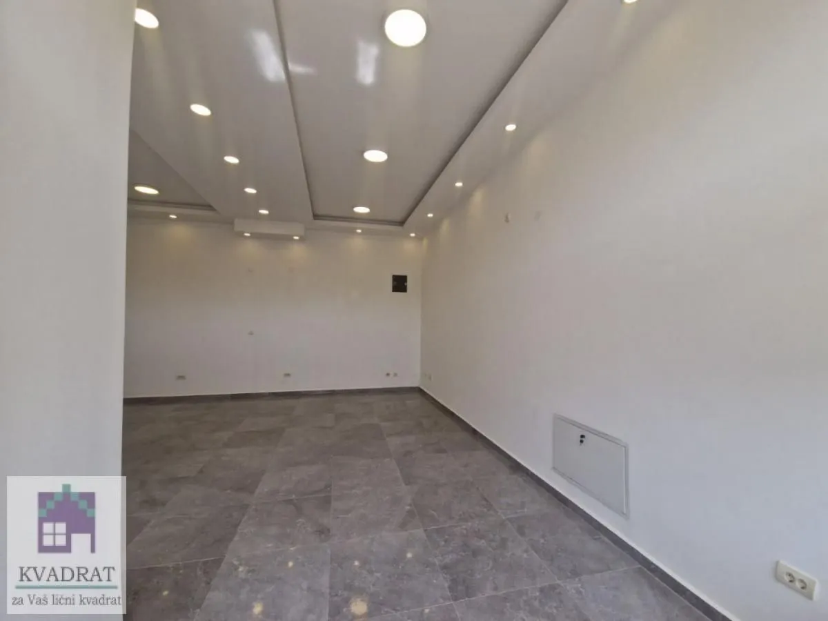 Izdavanje, poslovni prostor, 45m², Obrenovac, Beograd