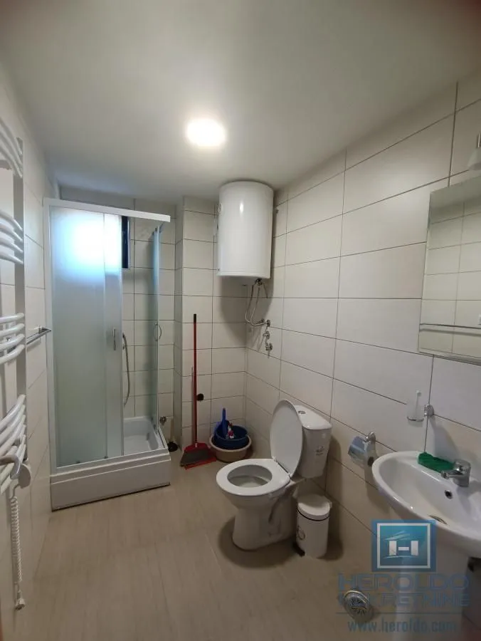 Prodaja, jednosoban stan, 41m², Zlatibor, Srbija