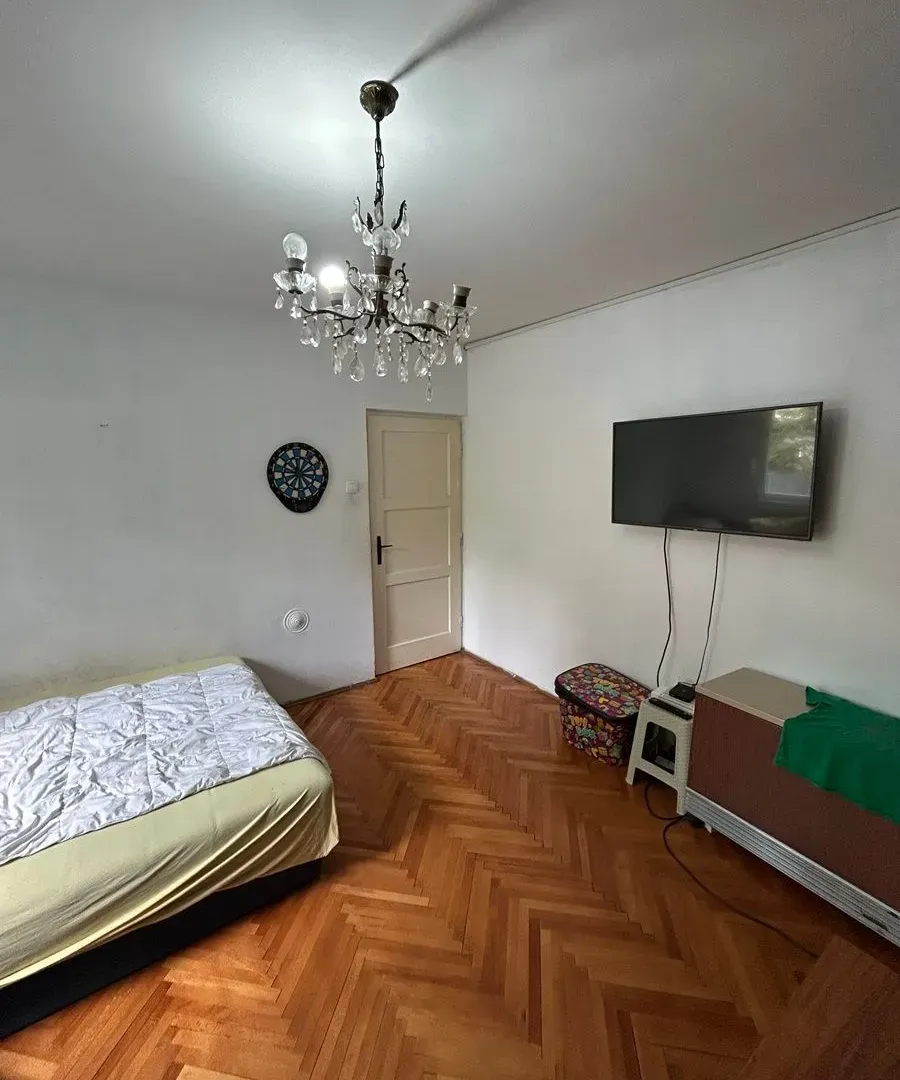 Sale, two bedroom apartment, 47m², Palilula Sve Podlokacije, Beograd