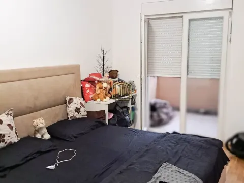 Prodaja, jednosoban stan, 51m², Tuški Put, Podgorica - image 4