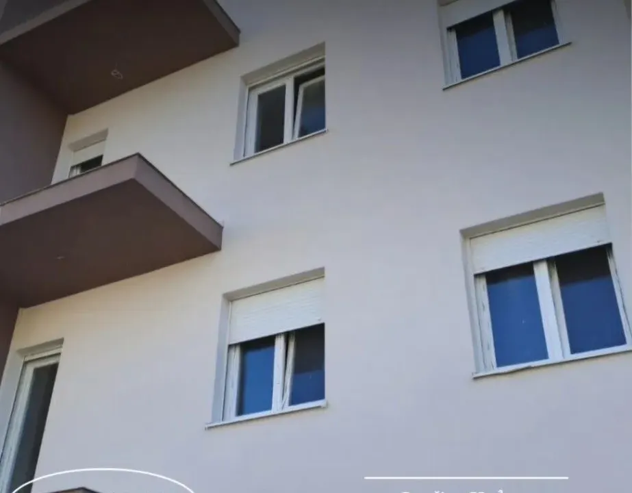 Prodaja, dvosoban stan, 55m², Zabjelo, Podgorica