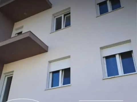 Prodaja, dvosoban stan, 55m², Zabjelo, Podgorica