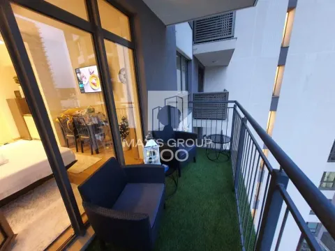 Prodaja, jednosoban stan, 30m², Savski Venac, Beograd - image 11